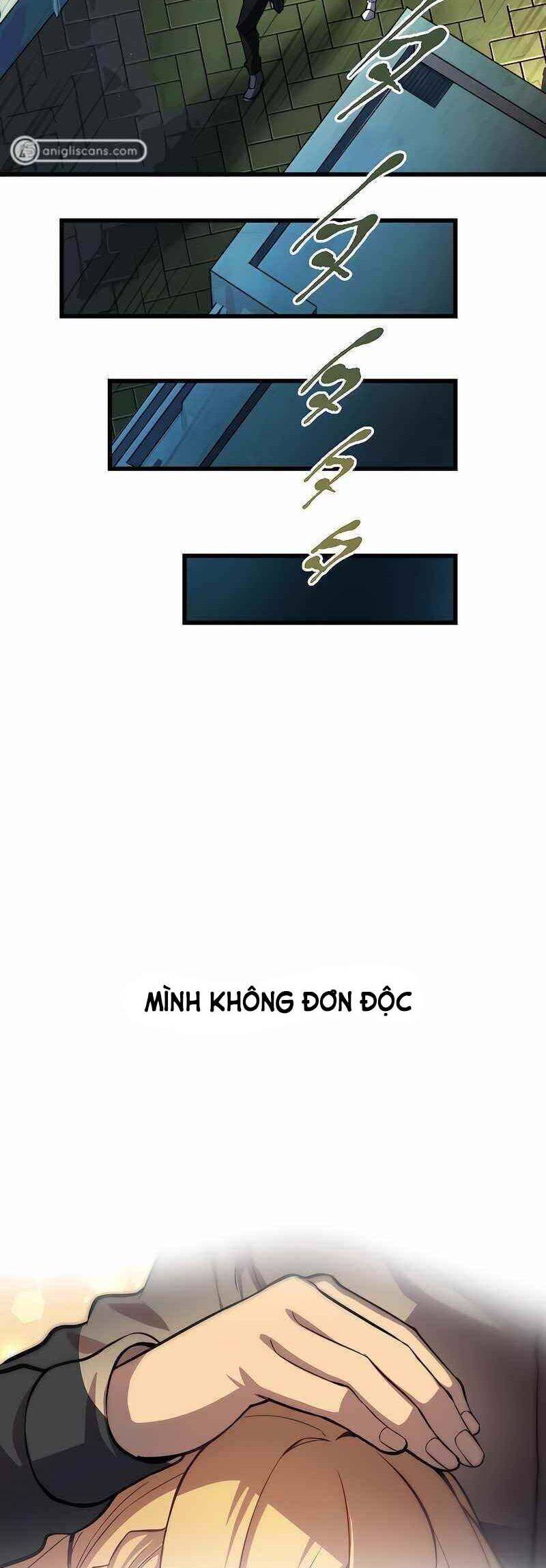 Chỉ Mình Ta Biết Vô Chức Chính Là Chức Nghiệp Mạnh Nhất Chapter 1 - Trang 52