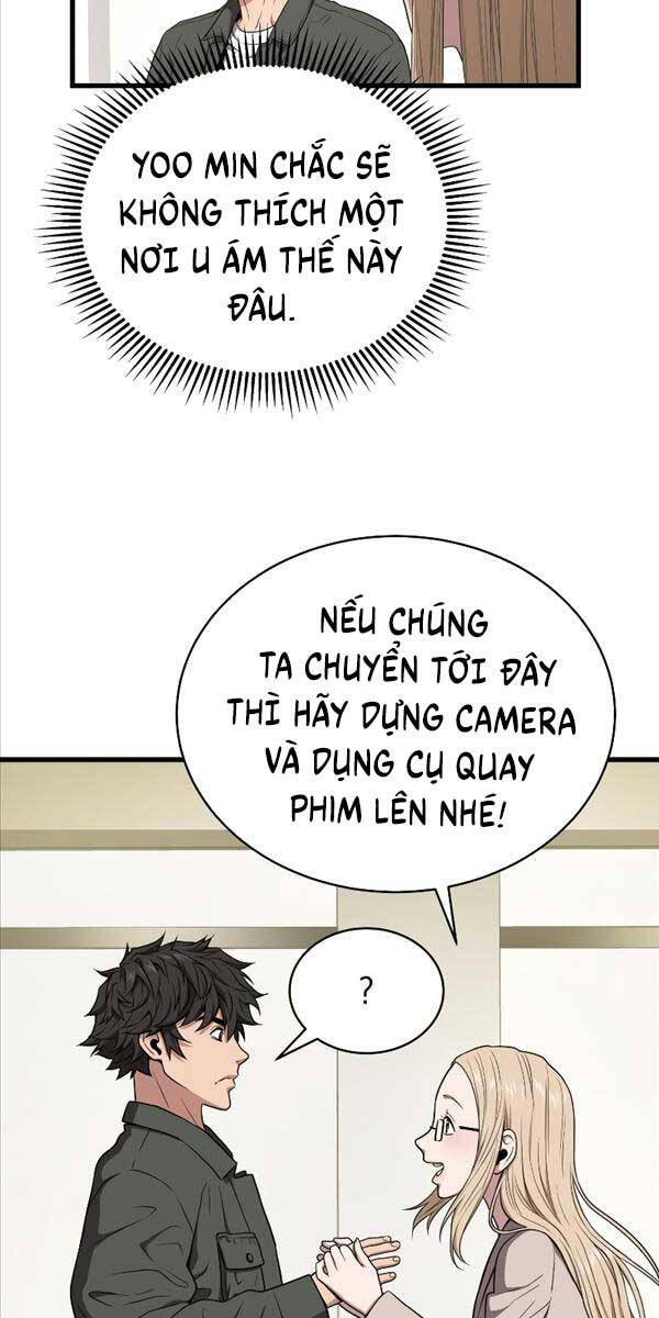 Luyện Cấp Chốn Địa Ngục Chapter 44 - Trang 32