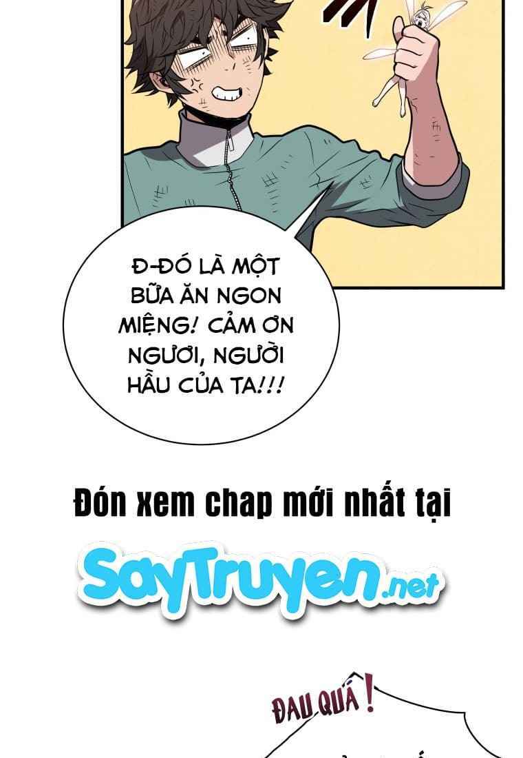 Luyện Cấp Chốn Địa Ngục Chapter 8 - Trang 97