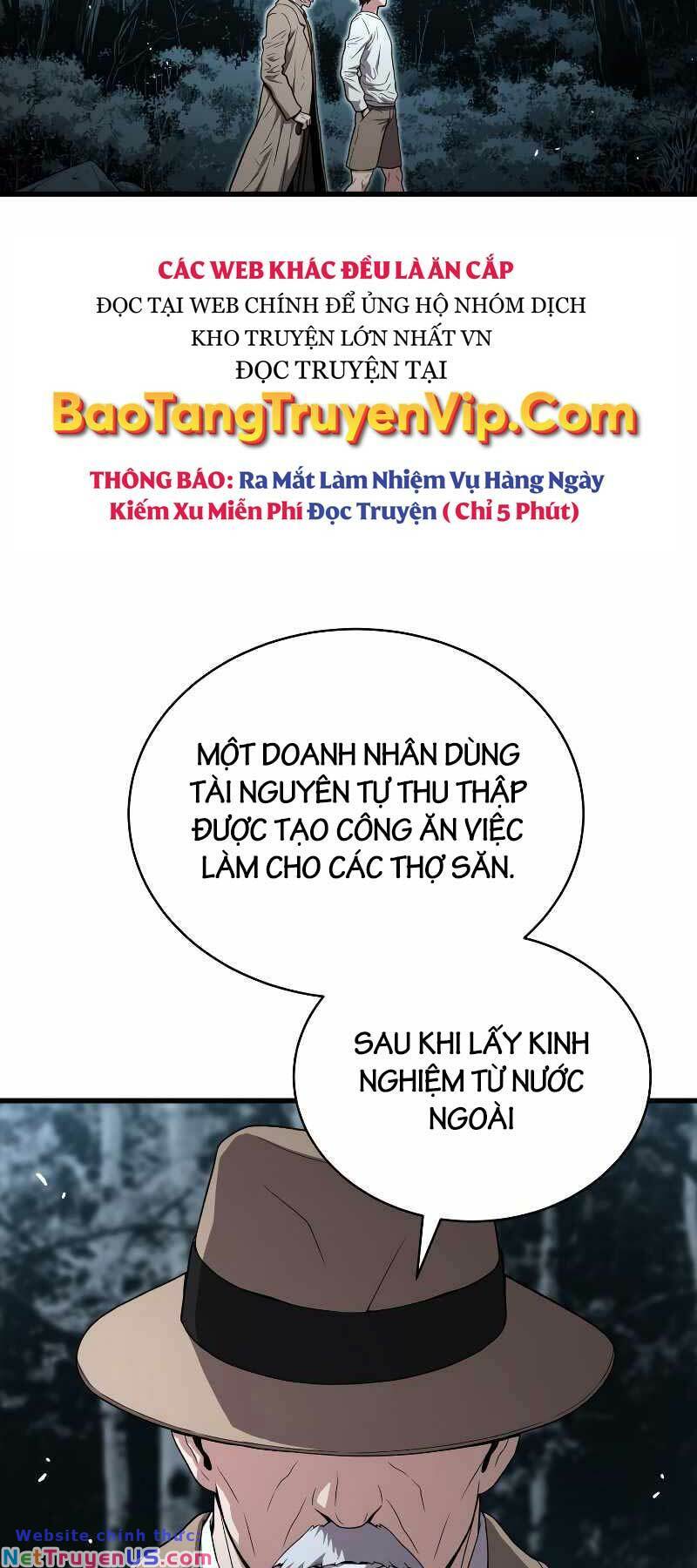 Luyện Cấp Chốn Địa Ngục Chapter 51 - Trang 8