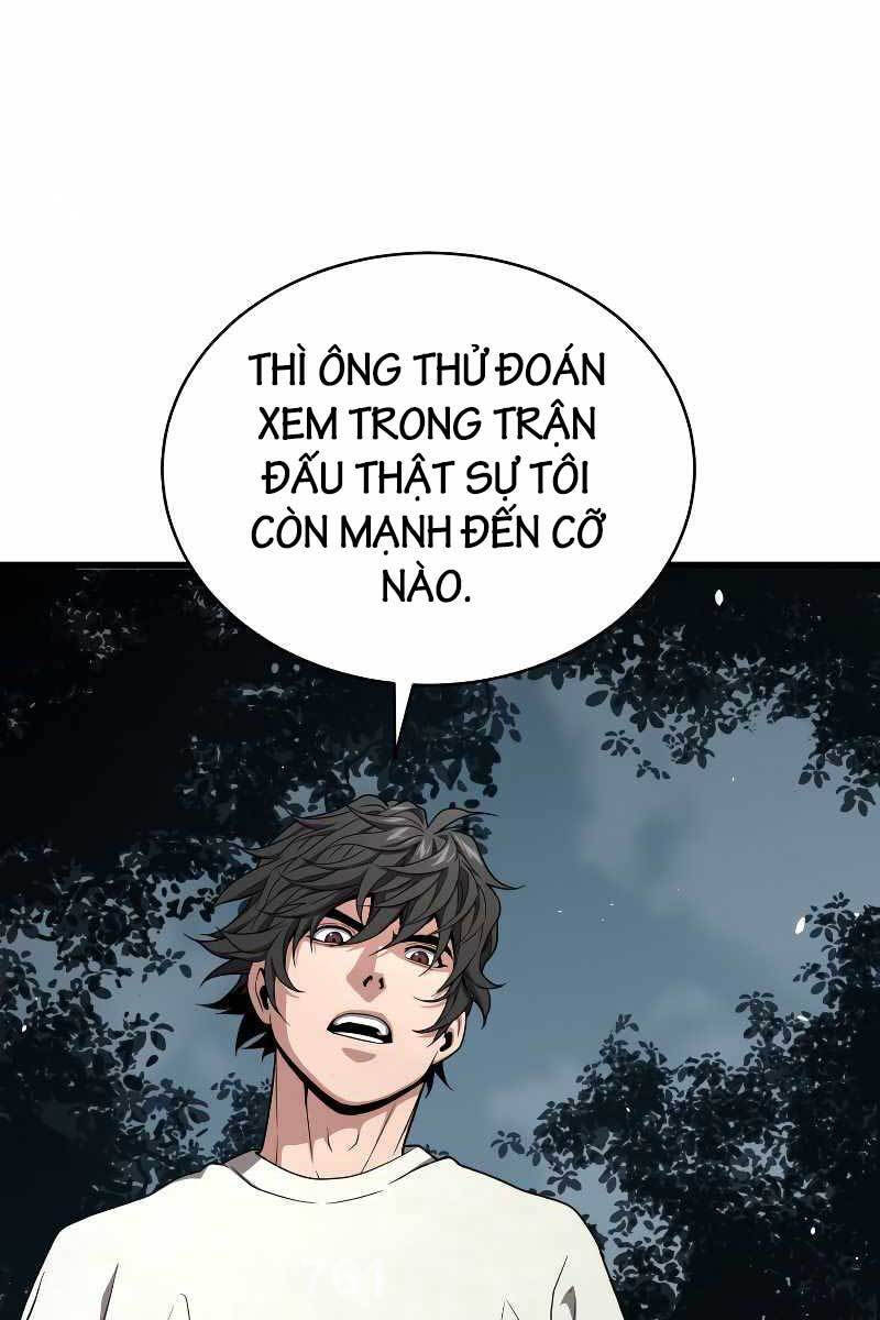 Luyện Cấp Chốn Địa Ngục Chapter 52 - Trang 1