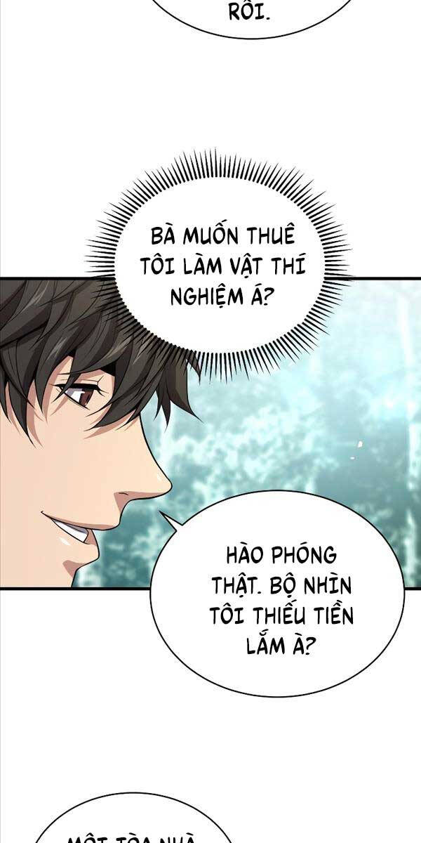 Luyện Cấp Chốn Địa Ngục Chapter 44 - Trang 58