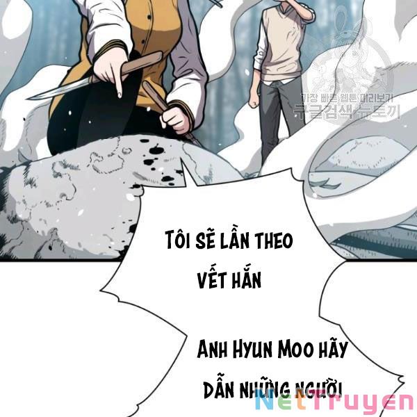 Luyện Cấp Chốn Địa Ngục Chapter 28 - Trang 4