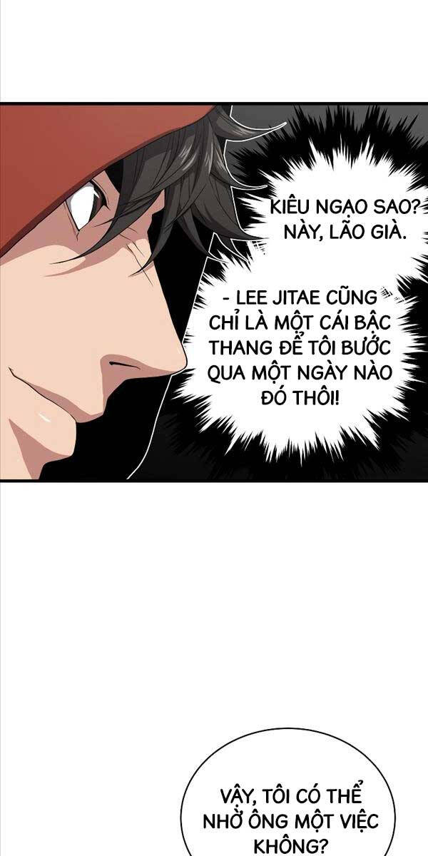 Luyện Cấp Chốn Địa Ngục Chapter 43 - Trang 26