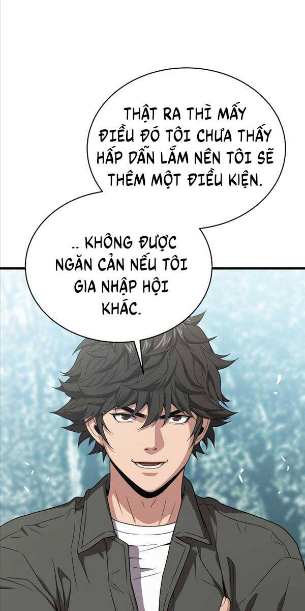 Luyện Cấp Chốn Địa Ngục Chapter 44 - Trang 61