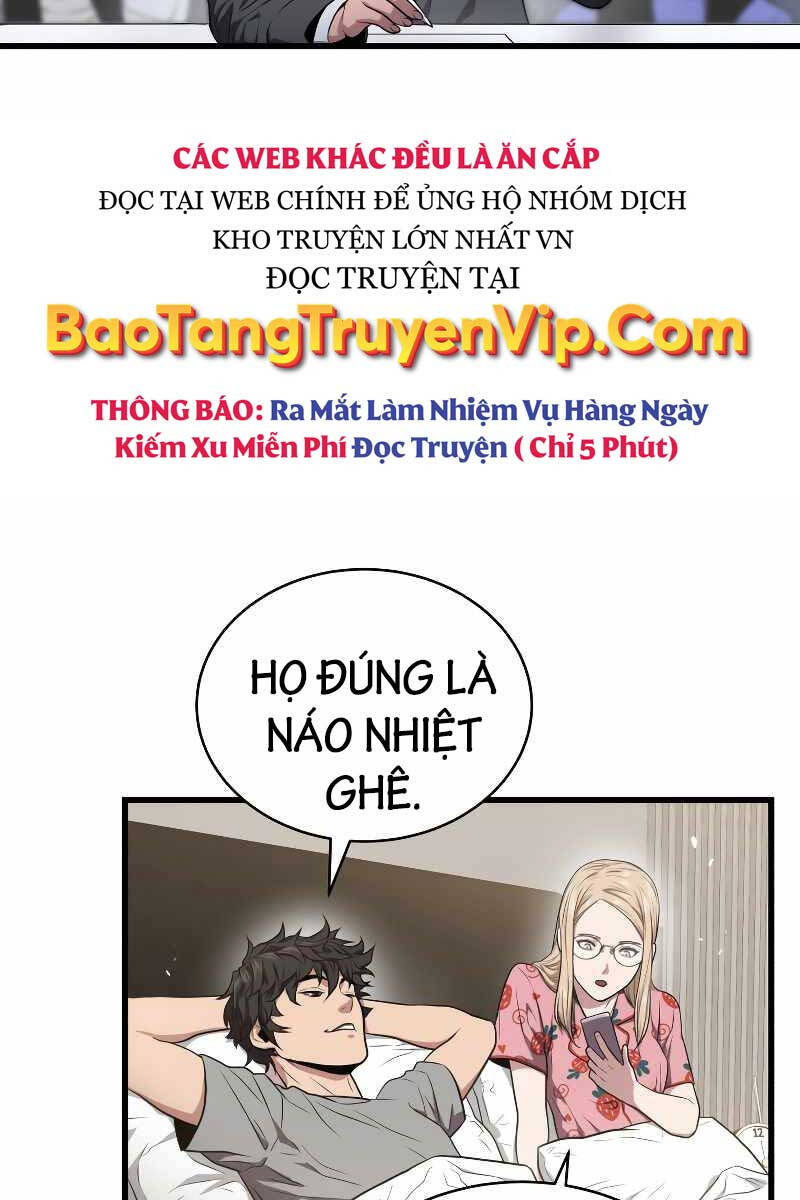 Luyện Cấp Chốn Địa Ngục Chapter 50 - Trang 98