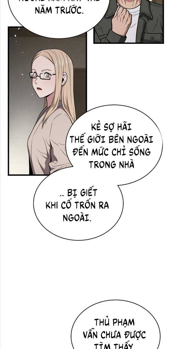 Luyện Cấp Chốn Địa Ngục Chapter 44 - Trang 28