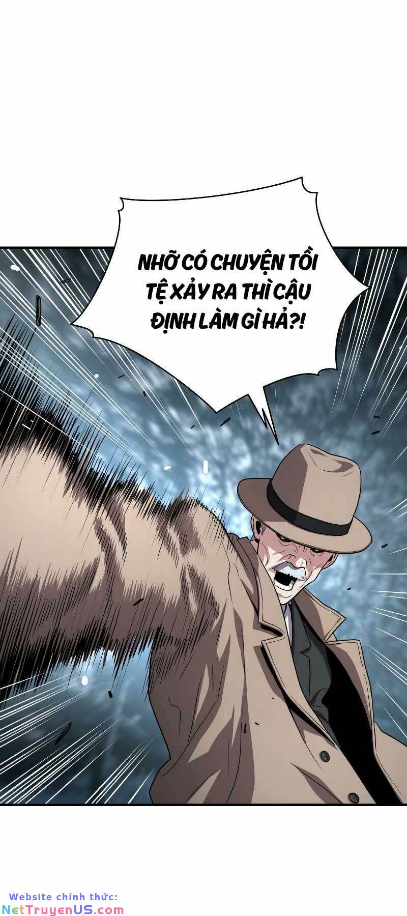 Luyện Cấp Chốn Địa Ngục Chapter 51 - Trang 18