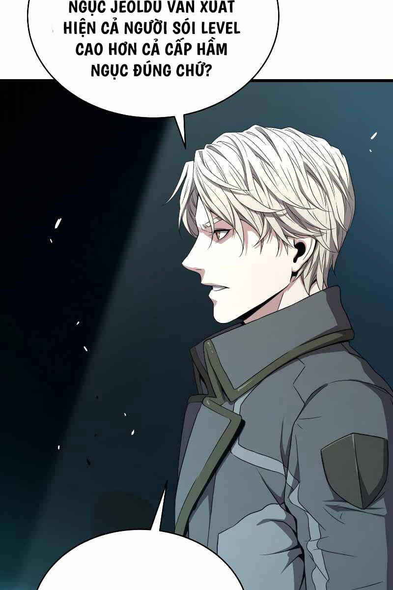 Luyện Cấp Chốn Địa Ngục Chapter 58 - Trang 45