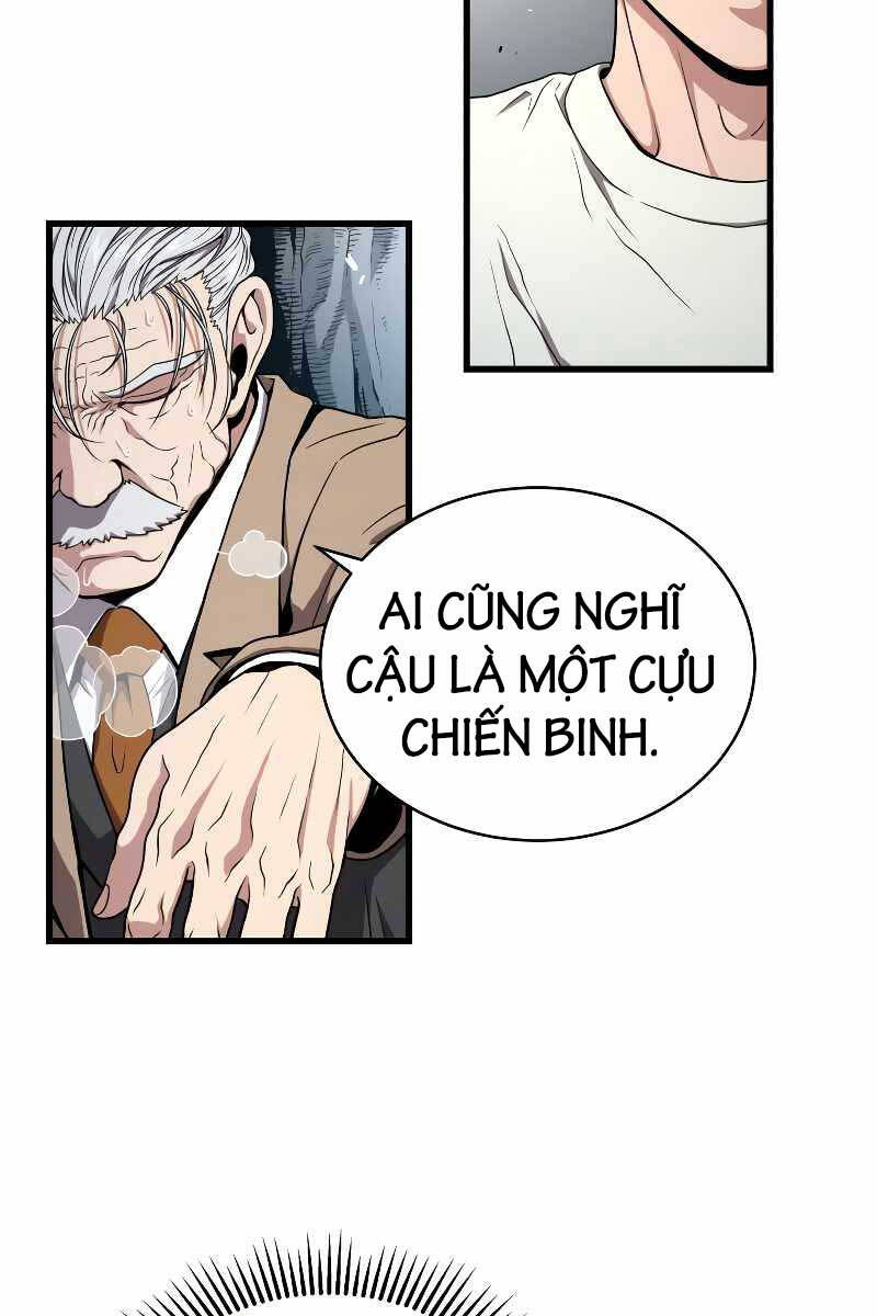 Luyện Cấp Chốn Địa Ngục Chapter 52 - Trang 53