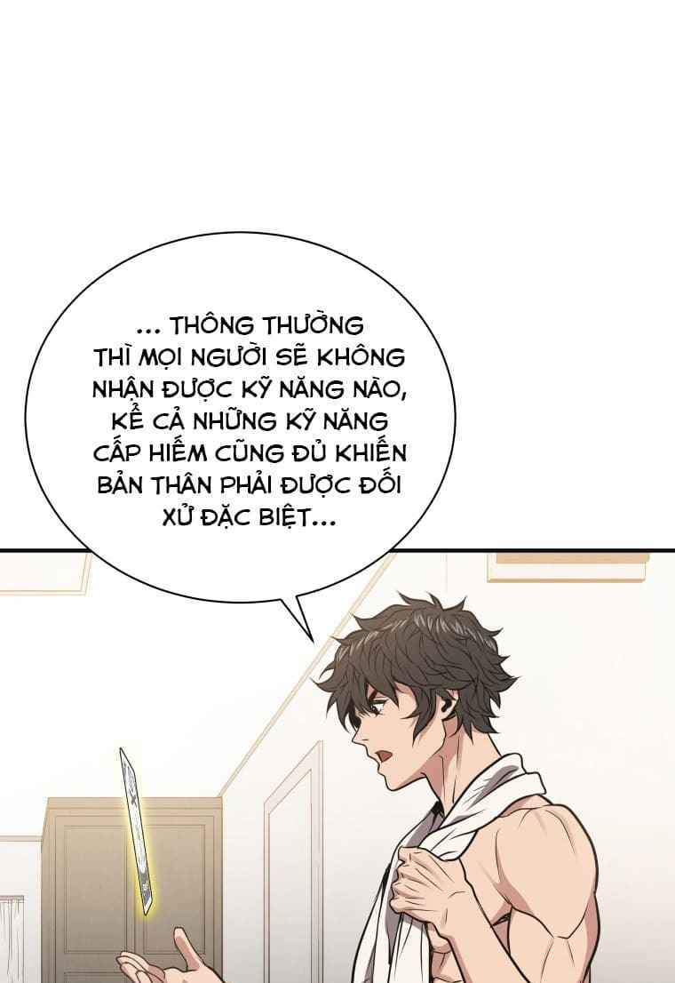 Luyện Cấp Chốn Địa Ngục Chapter 4 - Trang 51