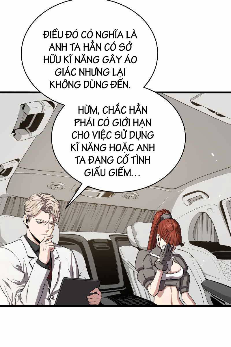 Luyện Cấp Chốn Địa Ngục Chapter 53 - Trang 105