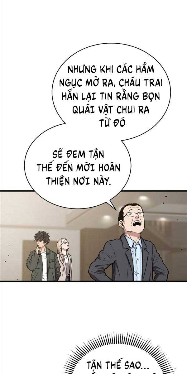 Luyện Cấp Chốn Địa Ngục Chapter 44 - Trang 24