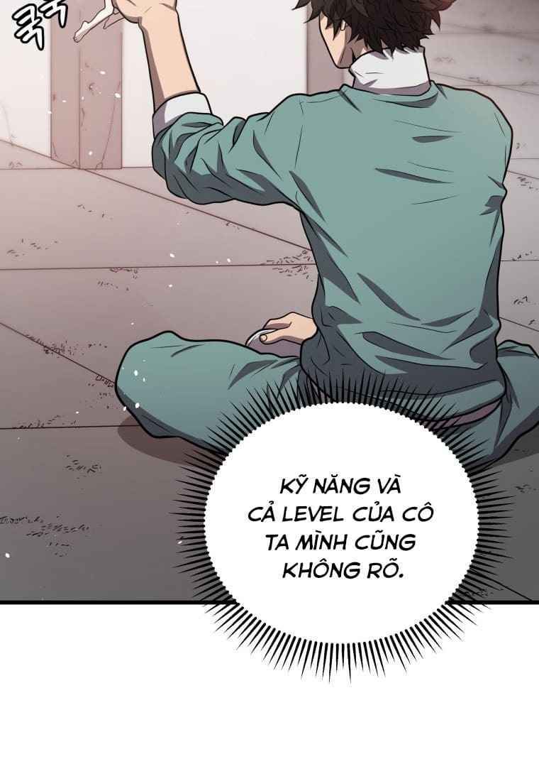 Luyện Cấp Chốn Địa Ngục Chapter 9 - Trang 8