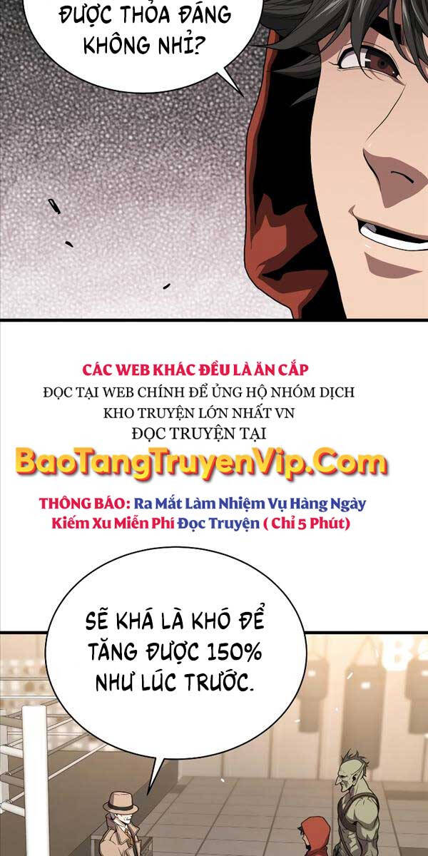 Luyện Cấp Chốn Địa Ngục Chapter 44 - Trang 4