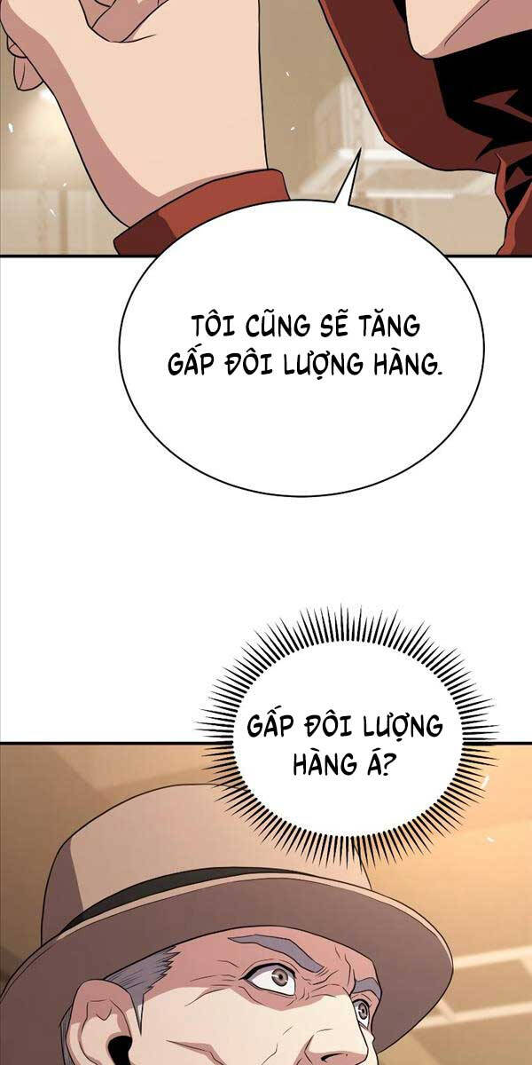 Luyện Cấp Chốn Địa Ngục Chapter 44 - Trang 11