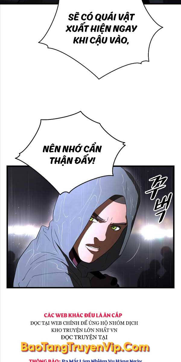 Luyện Cấp Chốn Địa Ngục Chapter 45 - Trang 10