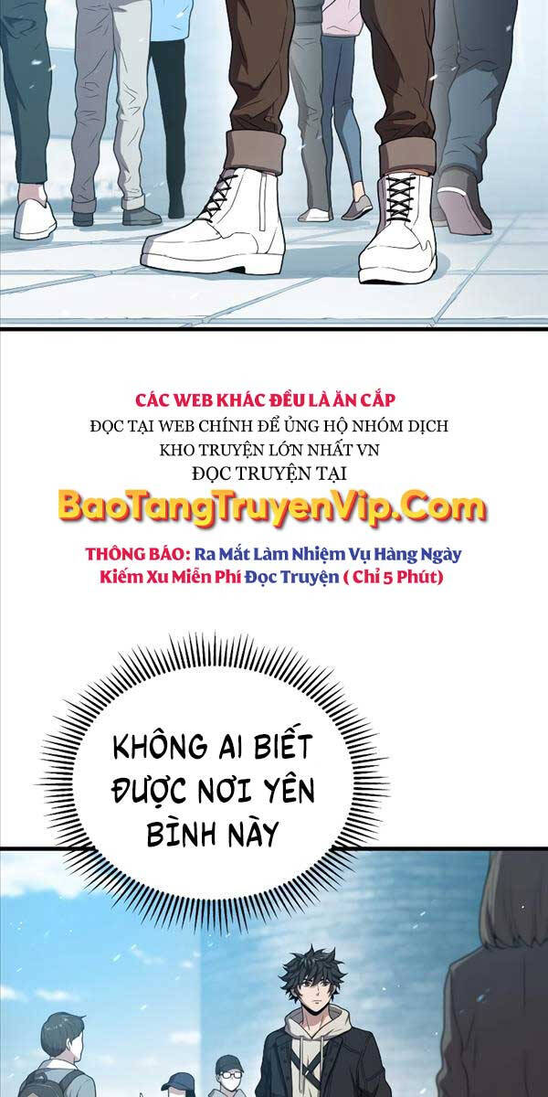 Luyện Cấp Chốn Địa Ngục Chapter 45 - Trang 61