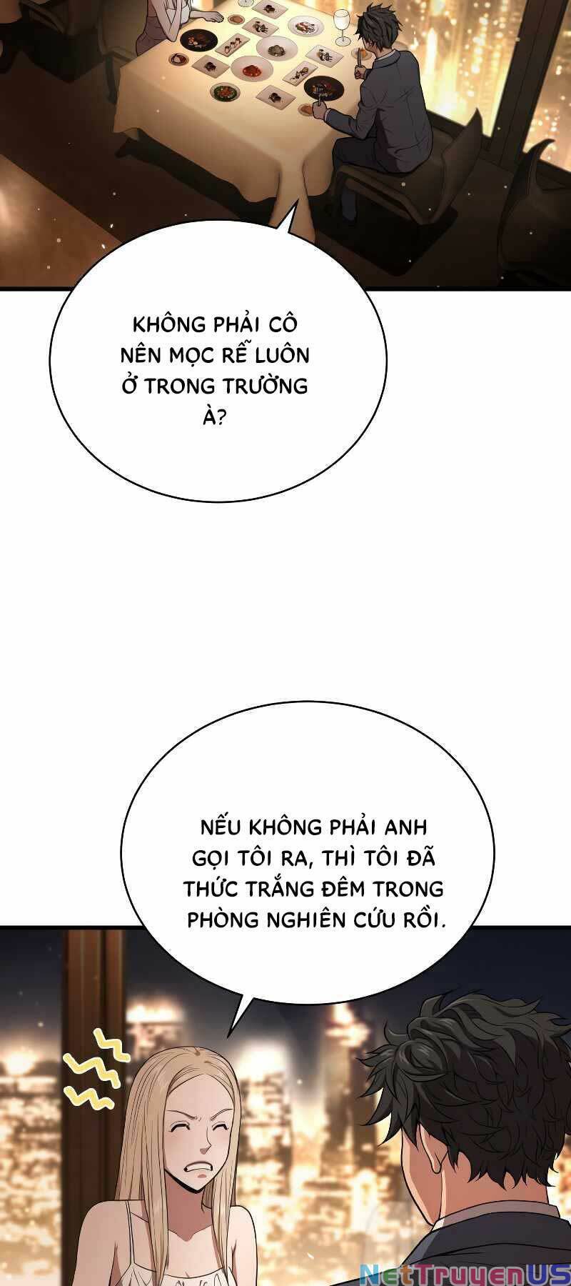 Luyện Cấp Chốn Địa Ngục Chapter 41 - Trang 24