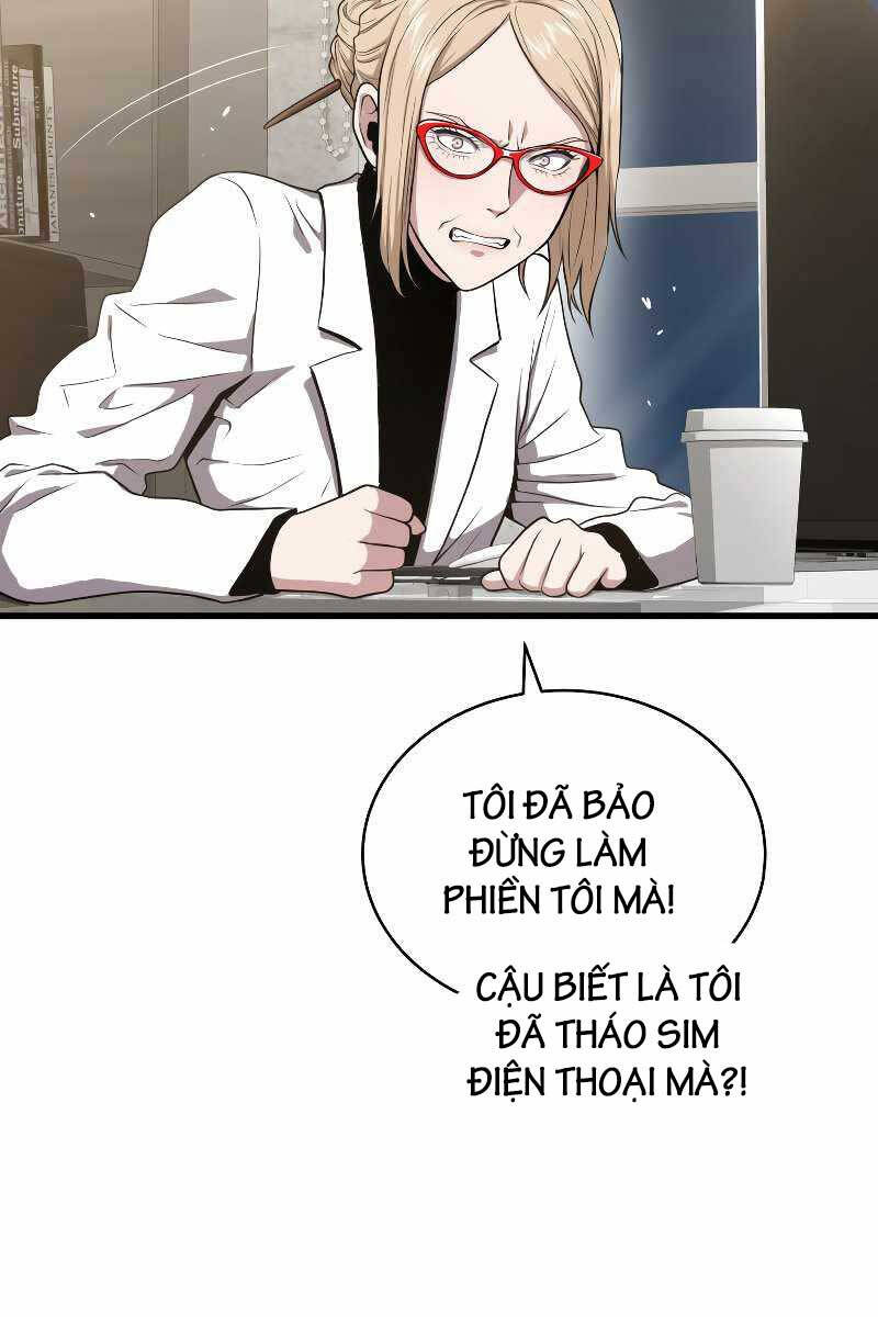 Luyện Cấp Chốn Địa Ngục Chapter 50 - Trang 13