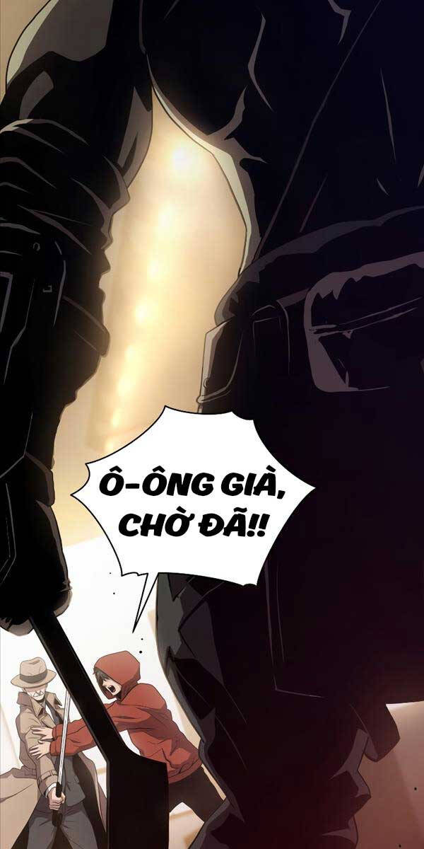 Luyện Cấp Chốn Địa Ngục Chapter 43 - Trang 35