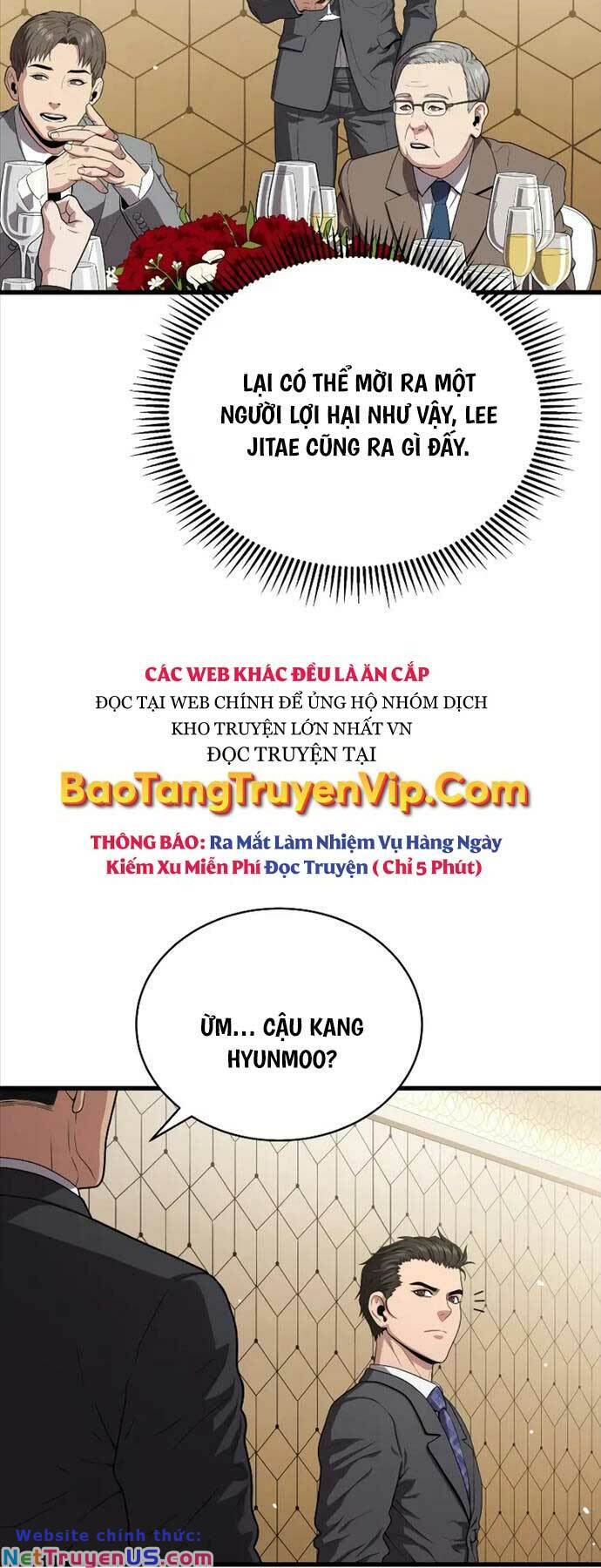 Luyện Cấp Chốn Địa Ngục Chapter 55 - Trang 48