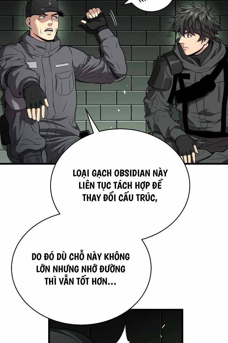 Luyện Cấp Chốn Địa Ngục Chapter 59 - Trang 85