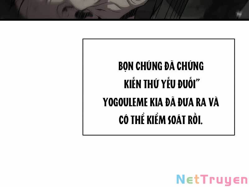 Luyện Cấp Chốn Địa Ngục Chapter 34 - Trang 40