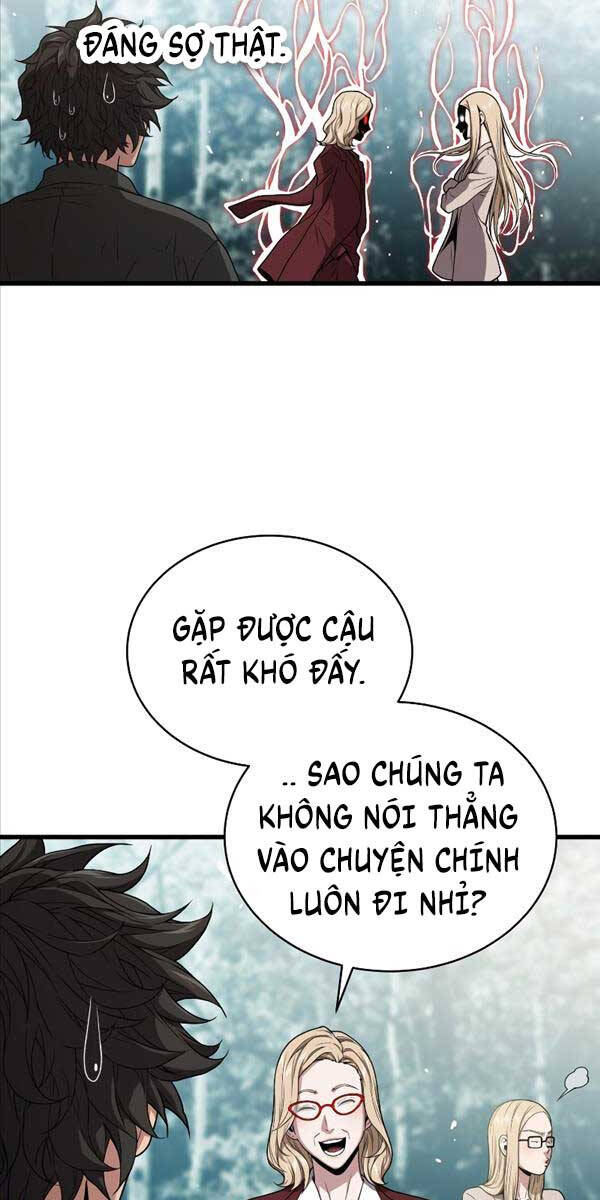 Luyện Cấp Chốn Địa Ngục Chapter 44 - Trang 51