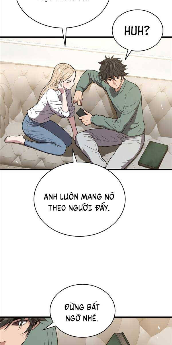 Luyện Cấp Chốn Địa Ngục Chapter 45 - Trang 44