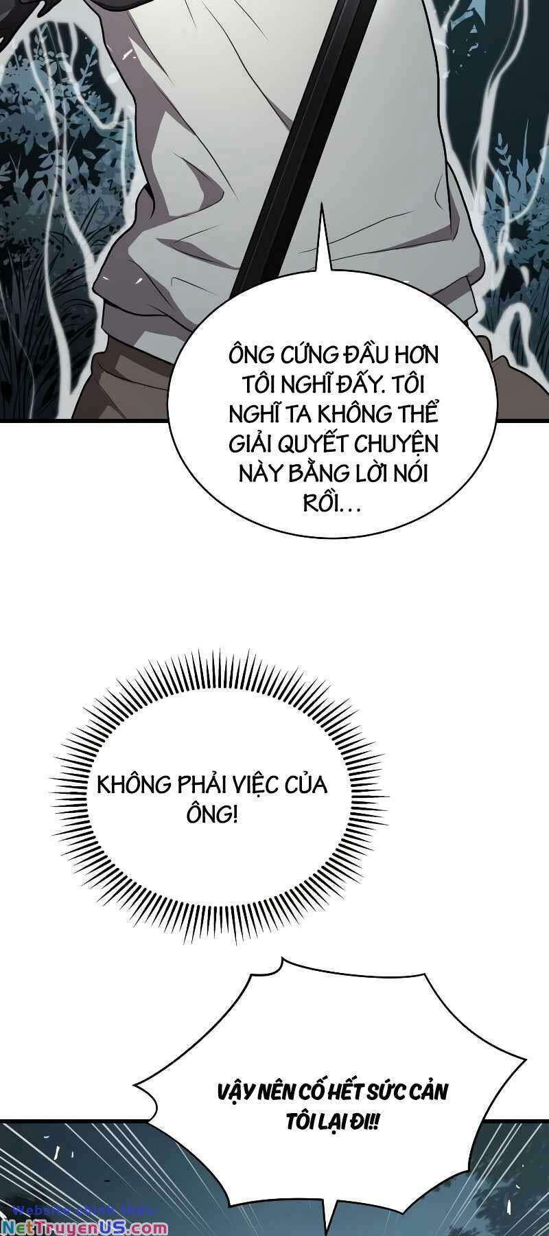 Luyện Cấp Chốn Địa Ngục Chapter 51 - Trang 48