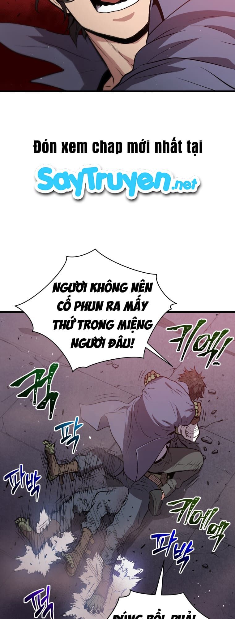 Luyện Cấp Chốn Địa Ngục Chapter 18 - Trang 50