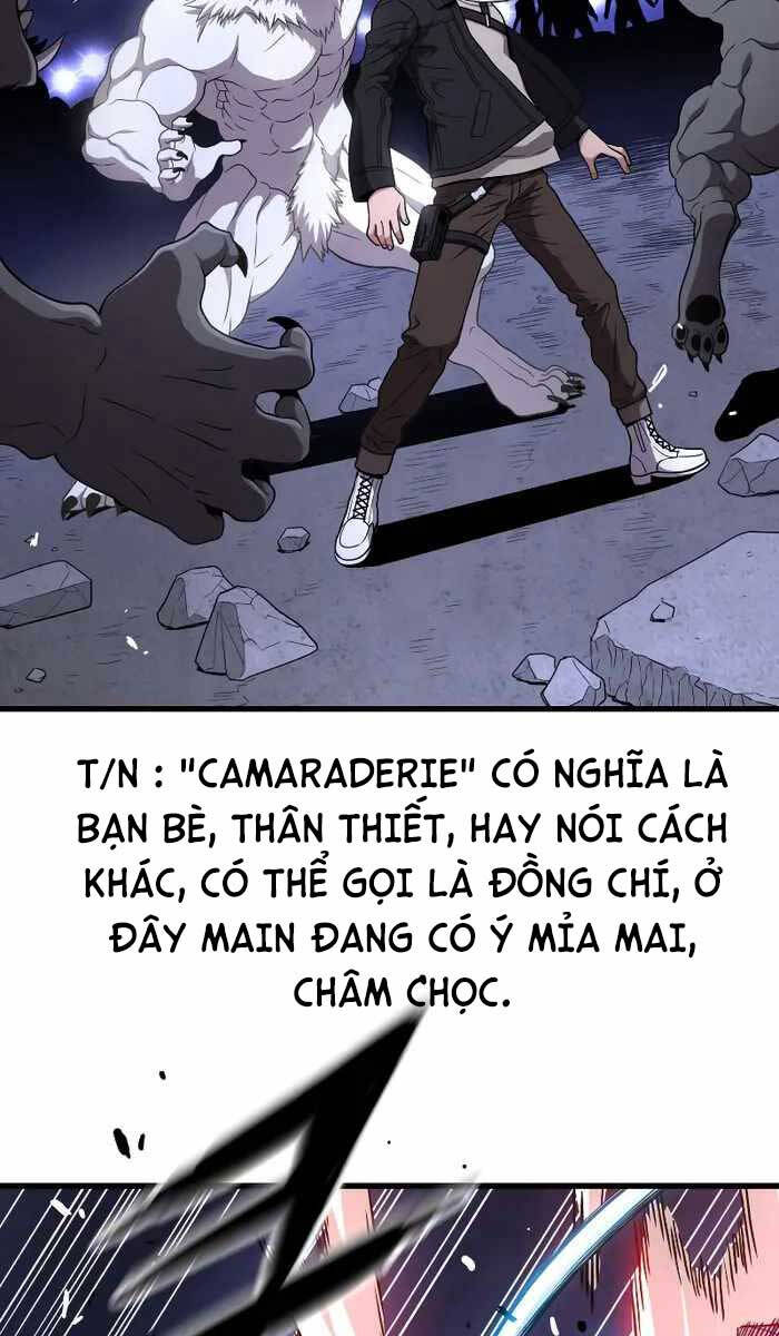 Luyện Cấp Chốn Địa Ngục Chapter 48 - Trang 76