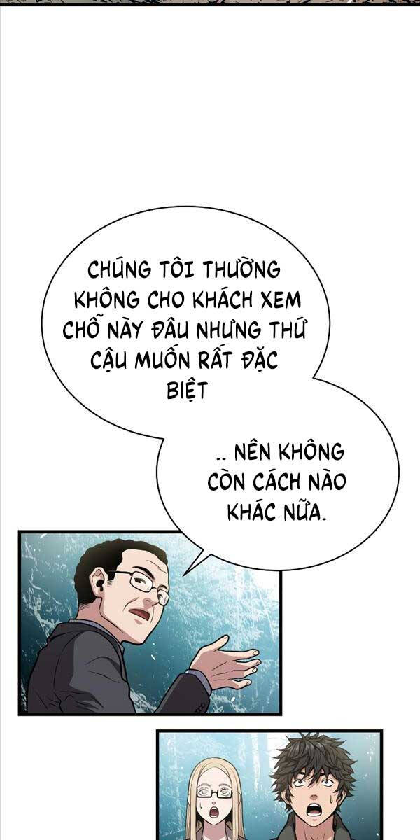 Luyện Cấp Chốn Địa Ngục Chapter 44 - Trang 20