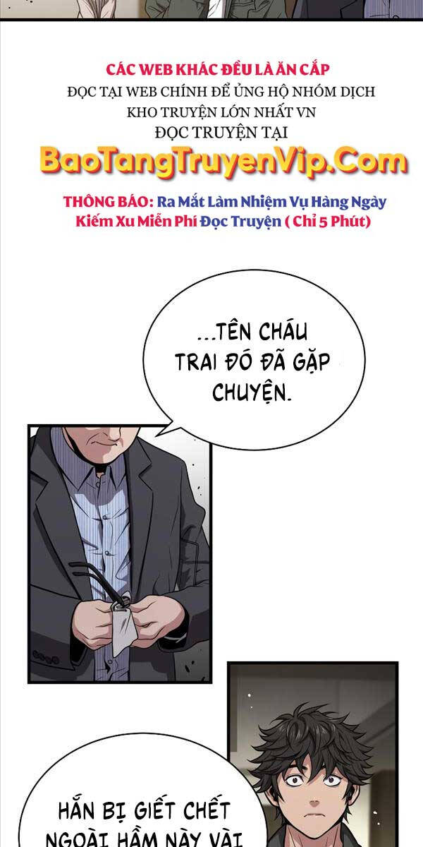 Luyện Cấp Chốn Địa Ngục Chapter 44 - Trang 27