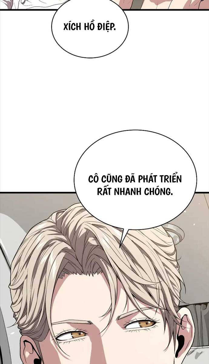 Luyện Cấp Chốn Địa Ngục Chapter 54 - Trang 10