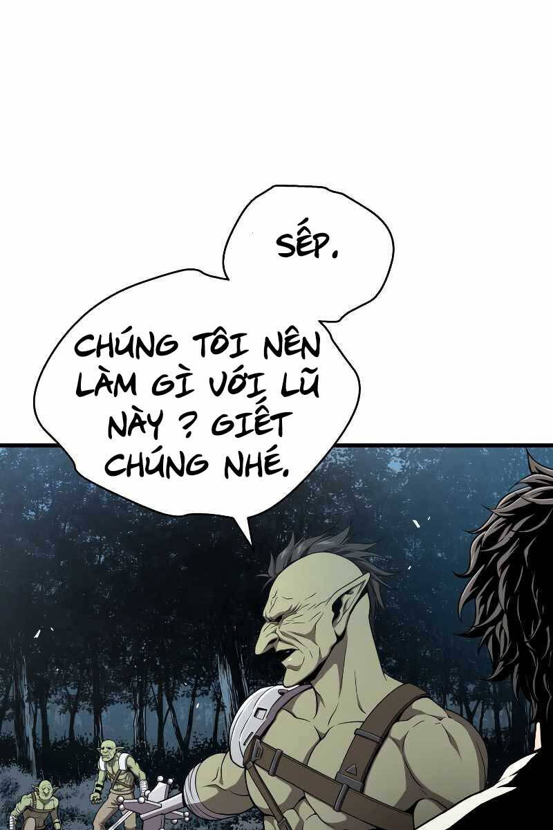 Luyện Cấp Chốn Địa Ngục Chapter 52 - Trang 37