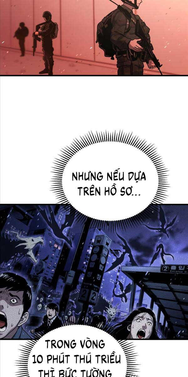 Luyện Cấp Chốn Địa Ngục Chapter 46 - Trang 48