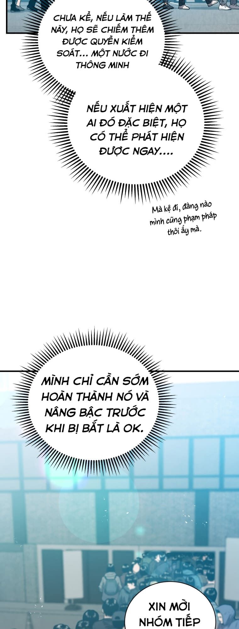 Luyện Cấp Chốn Địa Ngục Chapter 11 - Trang 46