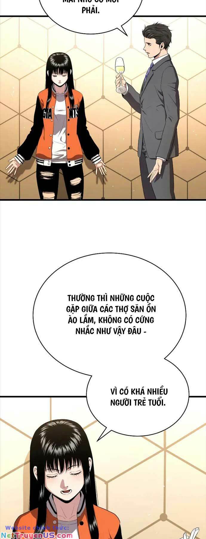 Luyện Cấp Chốn Địa Ngục Chapter 55 - Trang 11