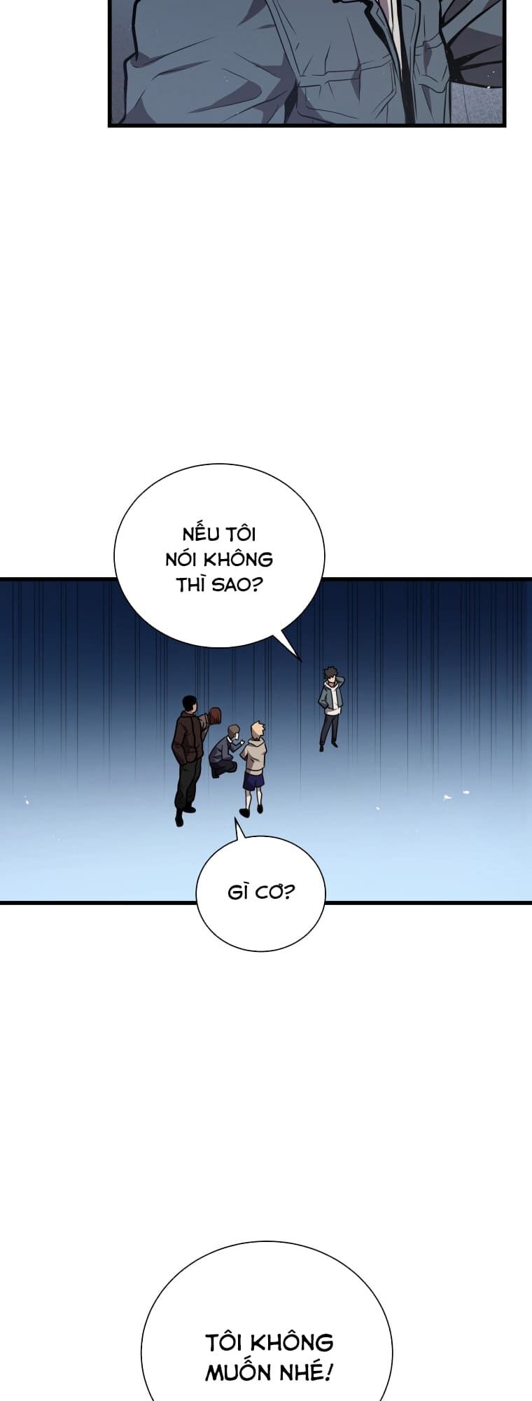 Luyện Cấp Chốn Địa Ngục Chapter 13 - Trang 4