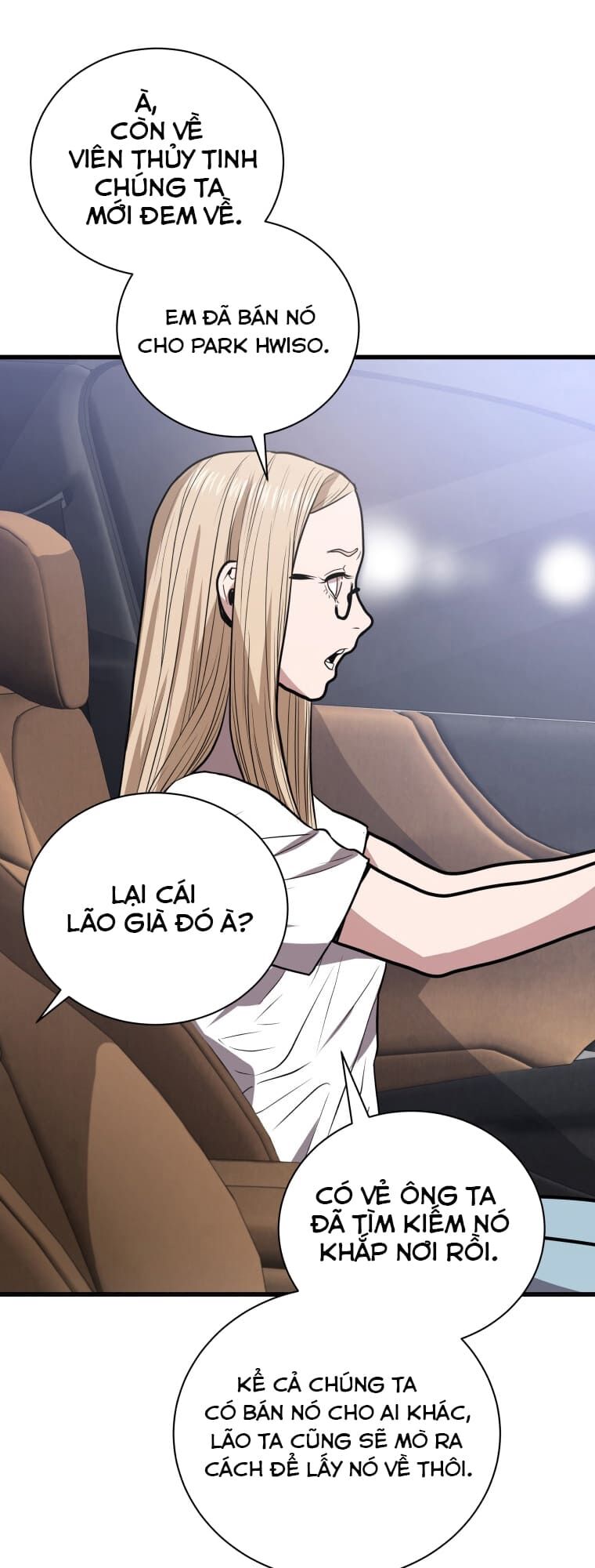 Luyện Cấp Chốn Địa Ngục Chapter 16 - Trang 27