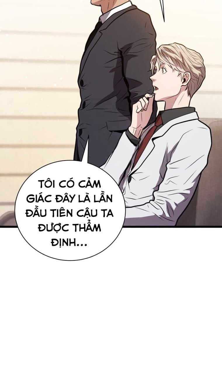 Luyện Cấp Chốn Địa Ngục Chapter 14 - Trang 43