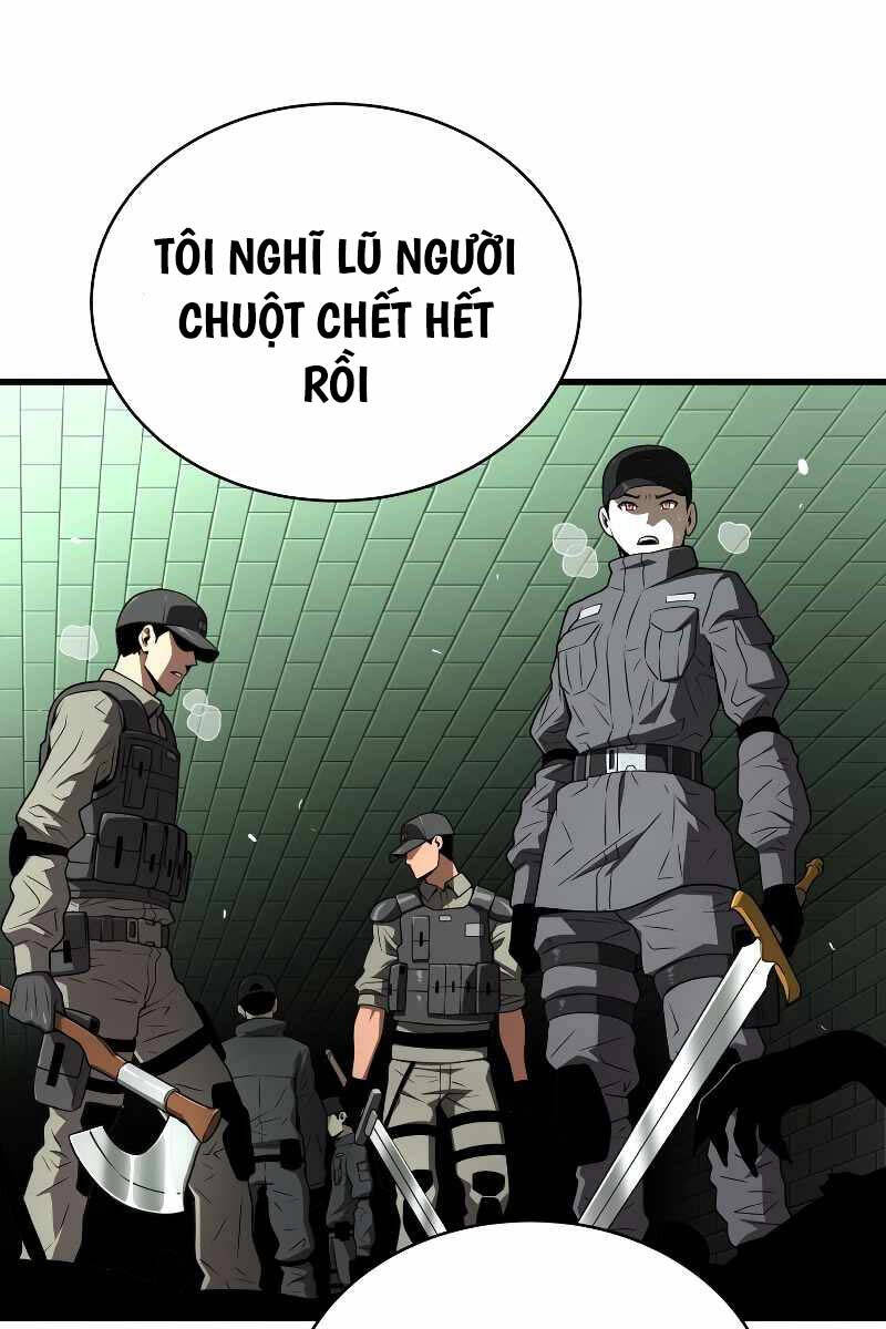 Luyện Cấp Chốn Địa Ngục Chapter 60 - Trang 117