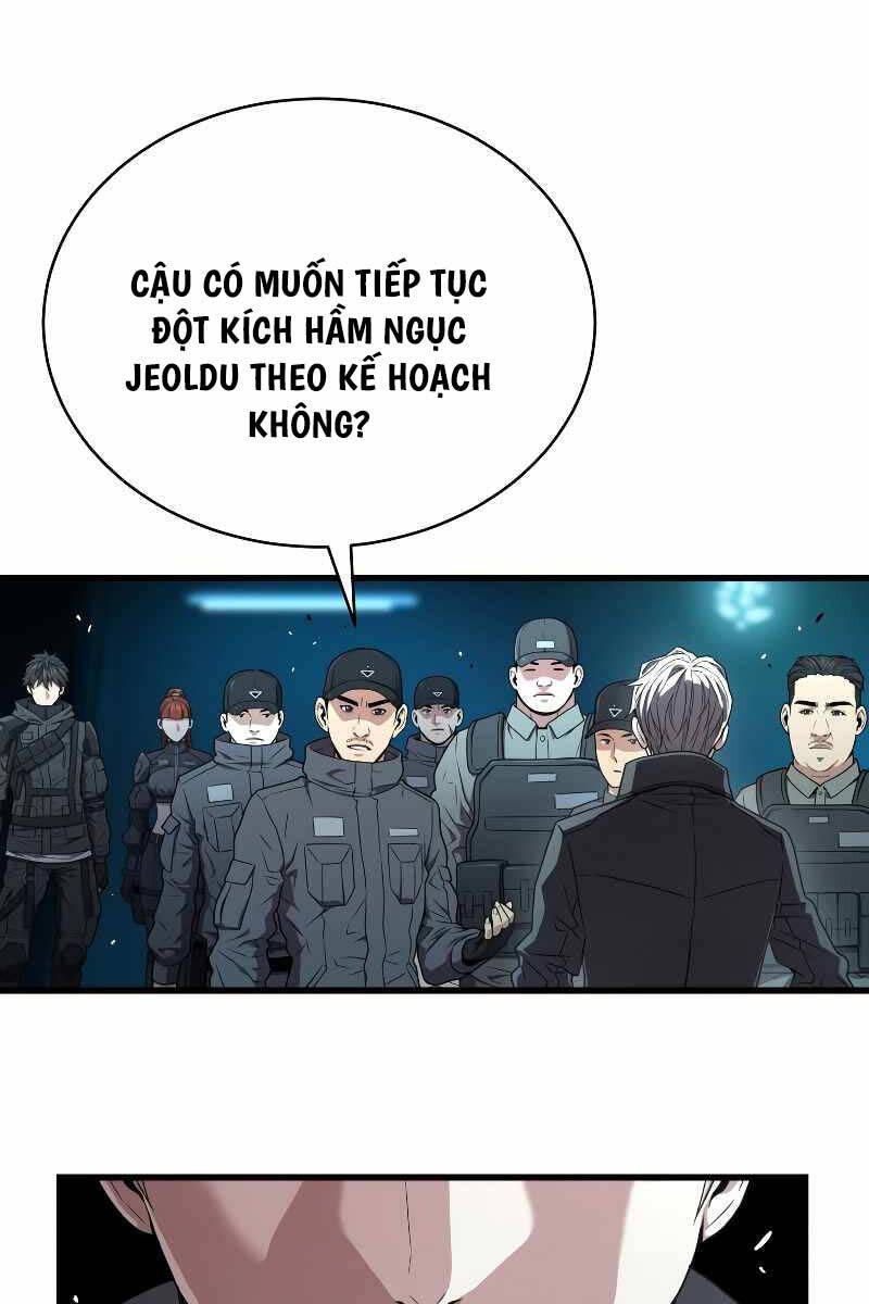 Luyện Cấp Chốn Địa Ngục Chapter 58 - Trang 39