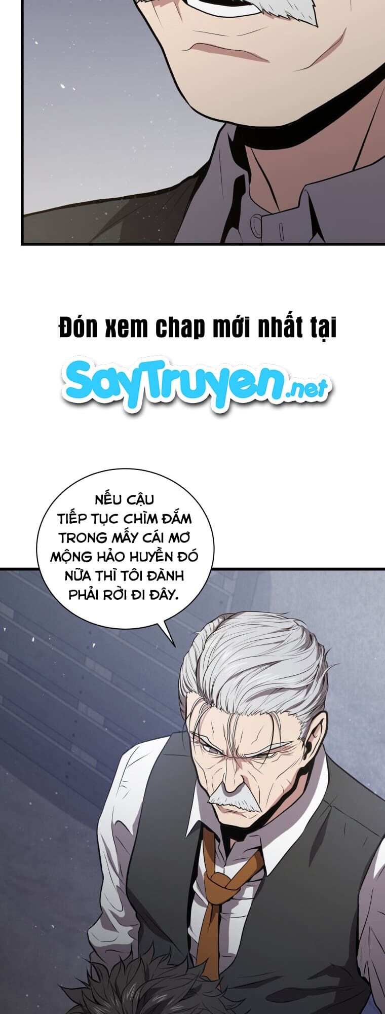 Luyện Cấp Chốn Địa Ngục Chapter 18 - Trang 4