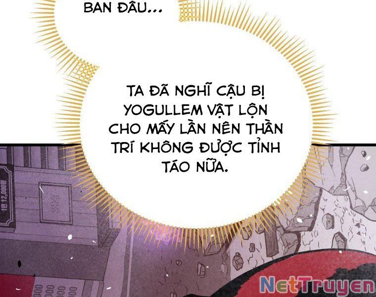 Luyện Cấp Chốn Địa Ngục Chapter 32 - Trang 19