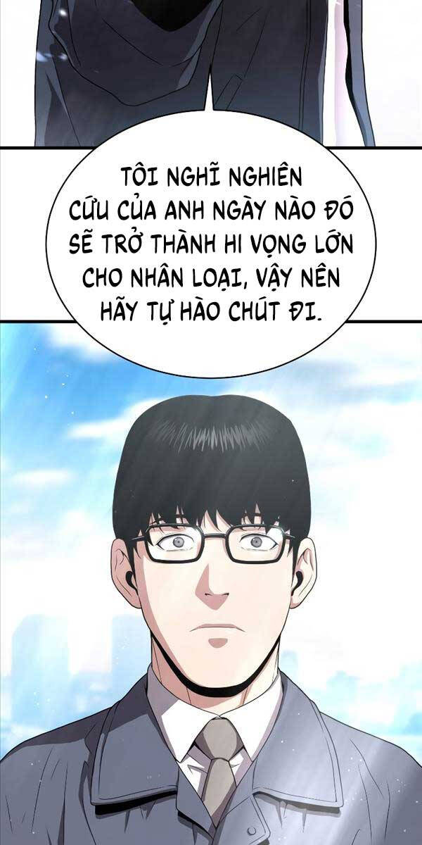 Luyện Cấp Chốn Địa Ngục Chapter 46 - Trang 38