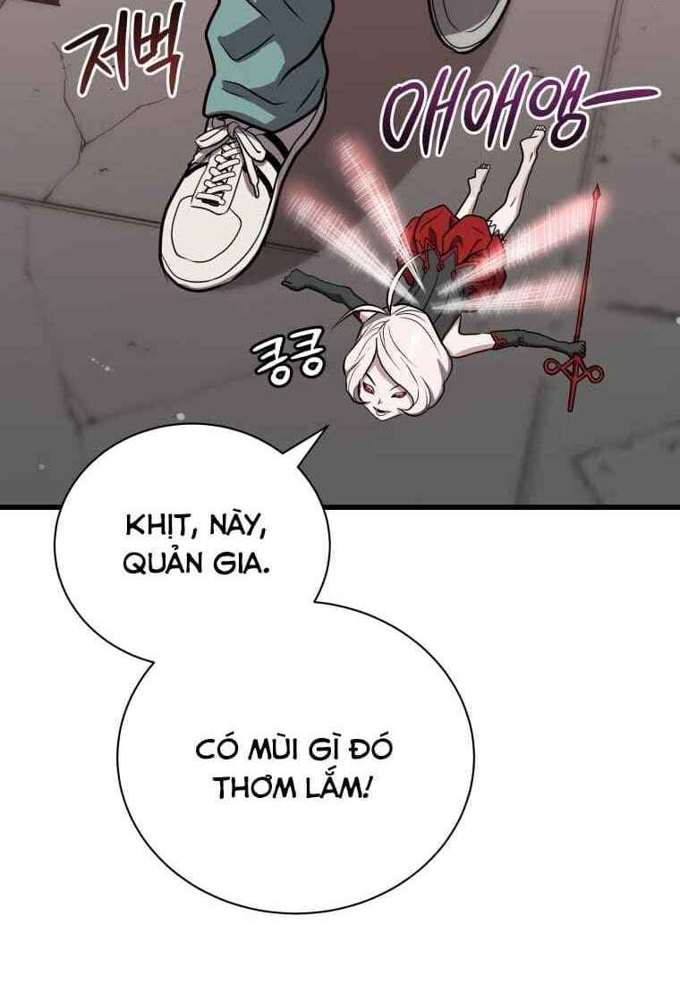 Luyện Cấp Chốn Địa Ngục Chapter 9 - Trang 54