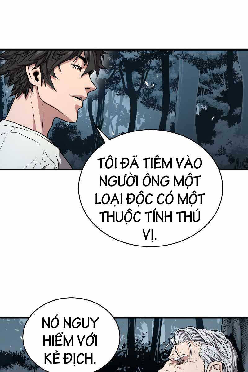 Luyện Cấp Chốn Địa Ngục Chapter 52 - Trang 48